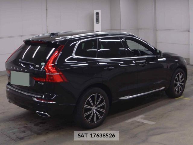 Volvo XC60 2020-02 8343826-1
