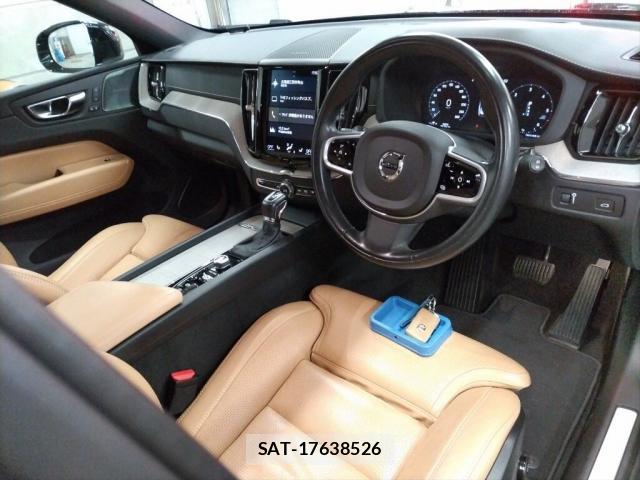 Volvo XC60 2020-02 8343826-2