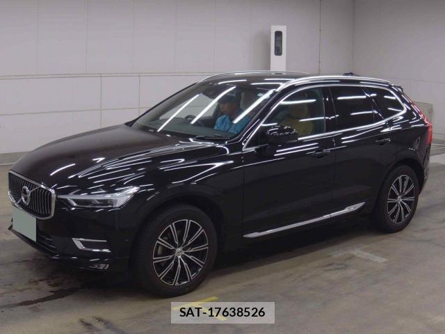 Volvo XC60 2020-02 8343826-3