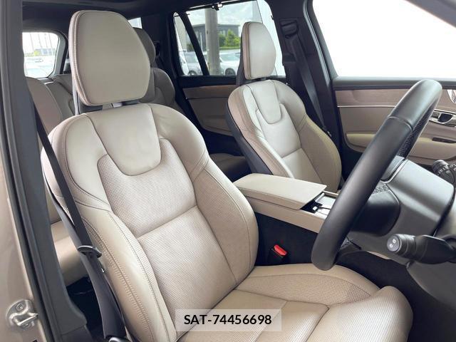 Volvo XC90 2025-02 8342078-15