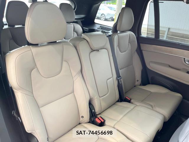 Volvo XC90 2025-02 8342078-16
