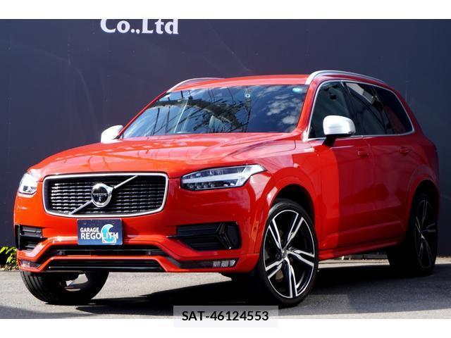 Volvo XC90 2017-10 8344321-1
