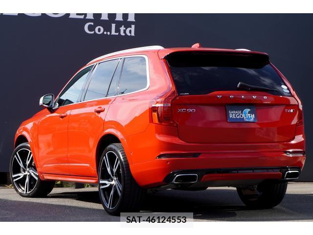 Volvo XC90 2017-10 8344321-10