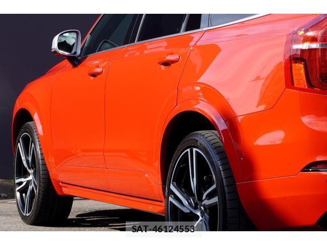 Volvo XC90 2017-10 8344321-12