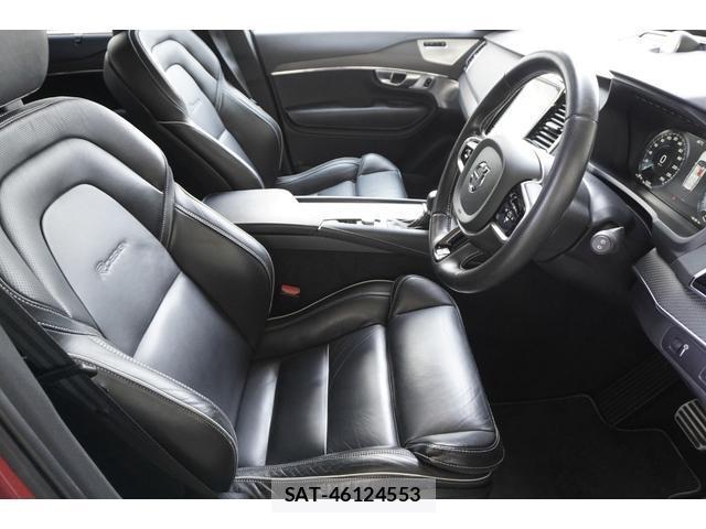 Volvo XC90 2017-10 8344321-19