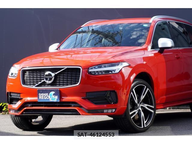 Volvo XC90 2017-10 8344321-2