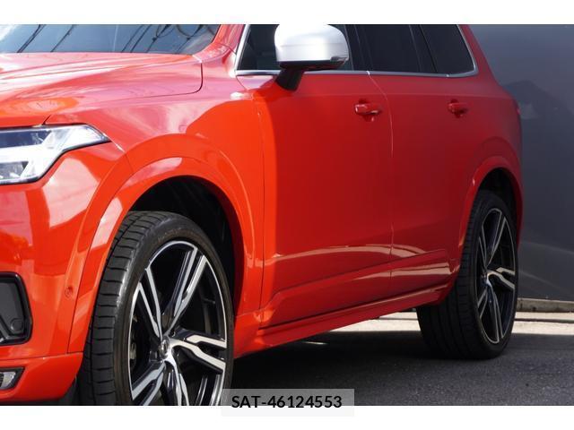 Volvo XC90 2017-10 8344321-3
