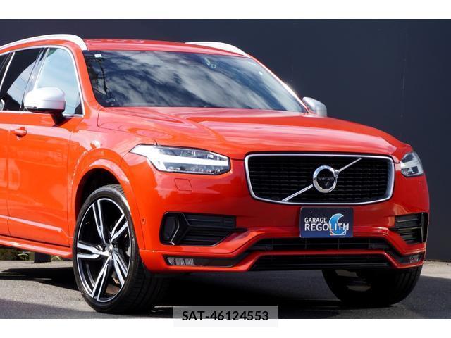 Volvo XC90 2017-10 8344321-5