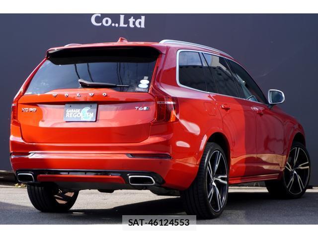 Volvo XC90 2017-10 8344321-7