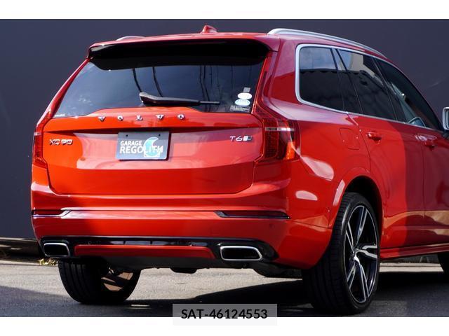 Volvo XC90 2017-10 8344321-8
