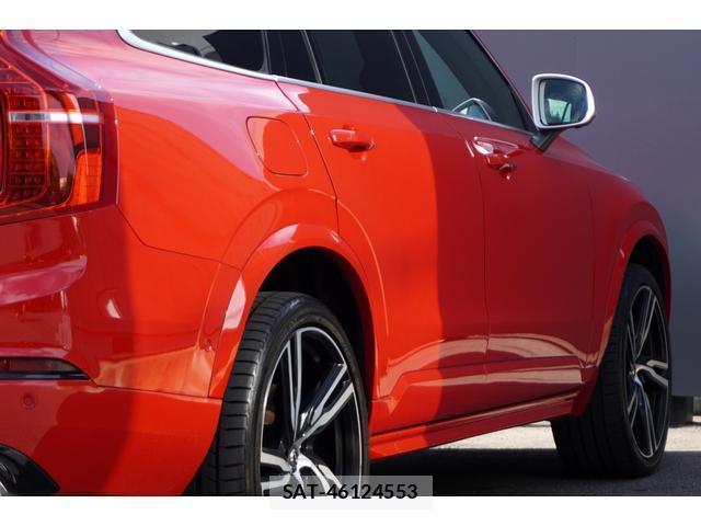 Volvo XC90 2017-10 8344321-9
