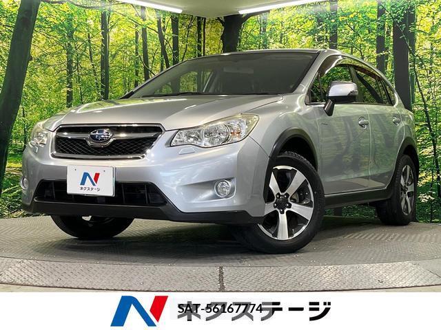 Subaru XV HYBRID 2014-08 8342926-0