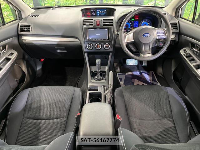 Subaru XV HYBRID 2014-08 8342926-1