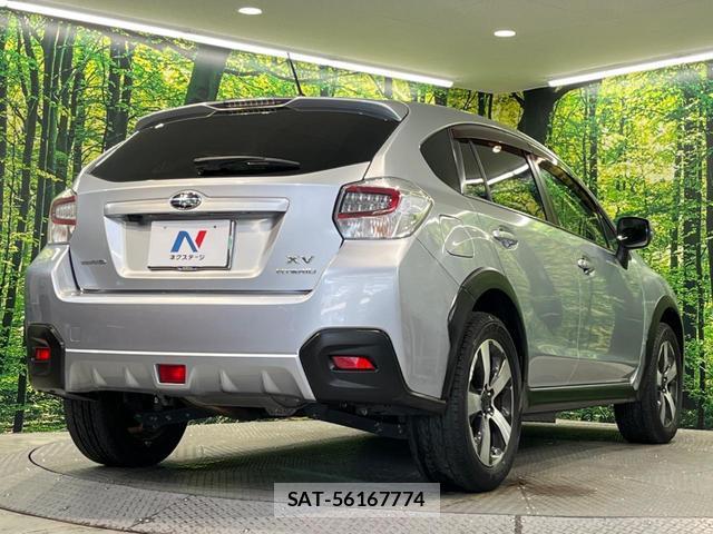 Subaru XV HYBRID 2014-08 8342926-10
