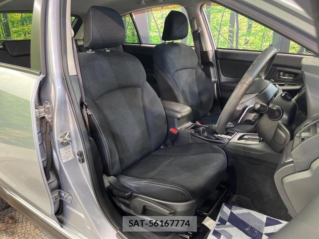 Subaru XV HYBRID 2014-08 8342926-11