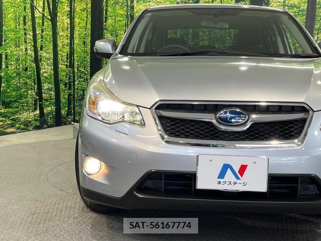 Subaru XV HYBRID 2014-08 8342926-14