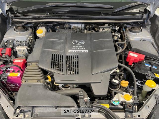Subaru XV HYBRID 2014-08 8342926-17