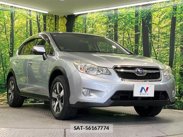 Subaru XV HYBRID 2014-08 8342926-9
