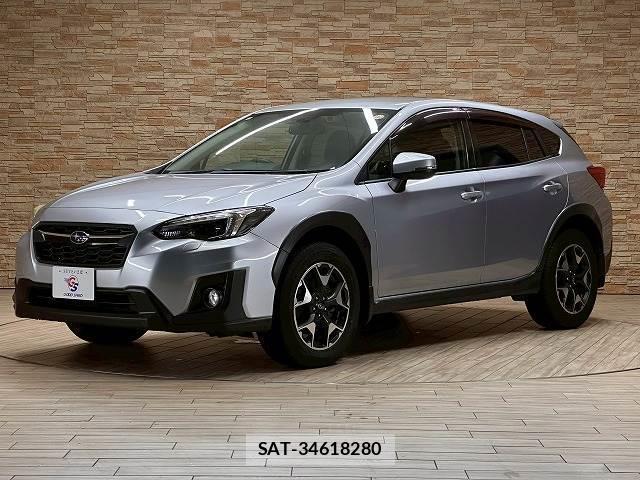 Subaru XV 2017-07 8342338-13