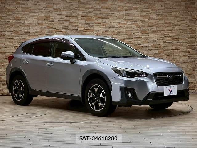 Subaru XV 2017-07 8342338-14