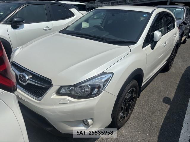 Subaru XV 2014-01 8342421-0