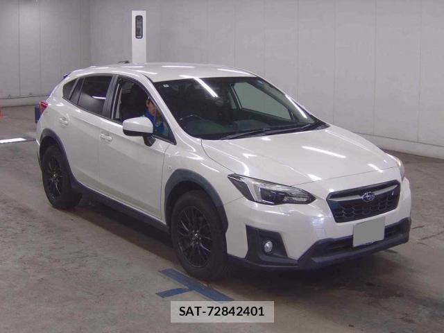 Subaru XV 2018-04 8342595-0
