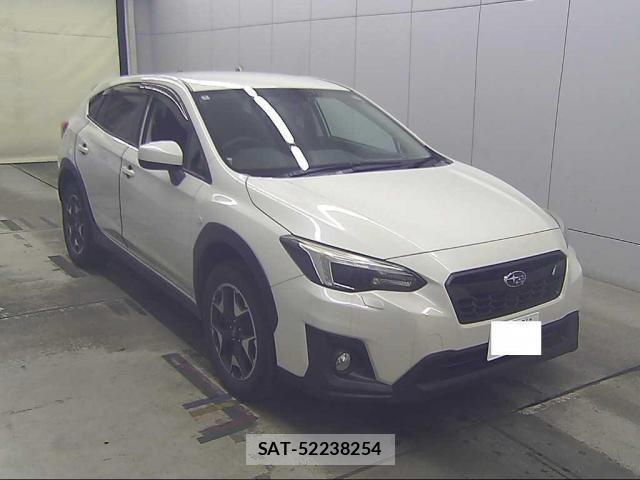 Subaru XV 2018-04 8342646-0