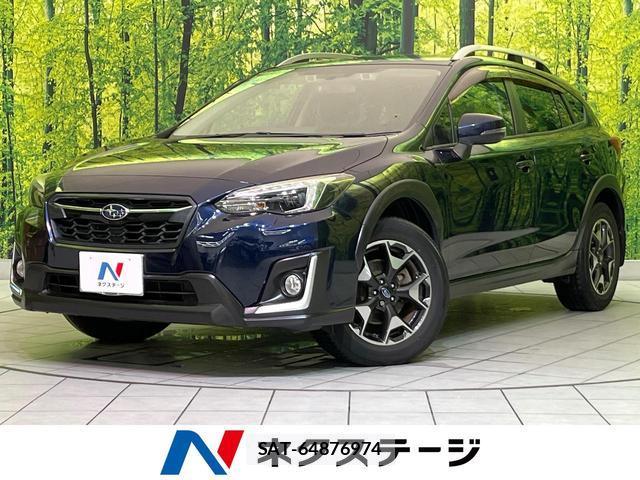 Subaru XV 2018-08 8343189-0