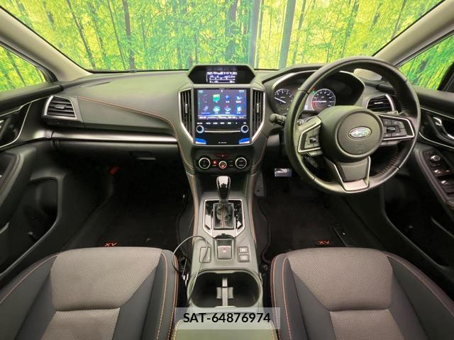 Subaru XV 2018-08 8343189-1