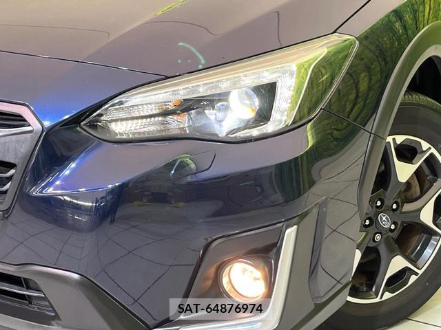 Subaru XV 2018-08 8343189-11