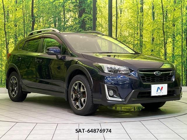 Subaru XV 2018-08 8343189-15