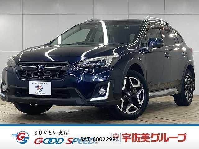 Subaru XV 2017-06 8343243-0
