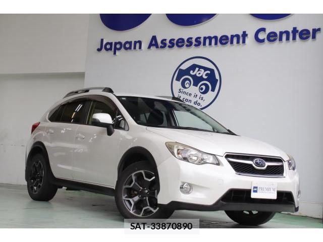 Subaru XV 2013-12 8343664-0
