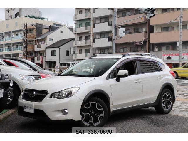 Subaru XV 2013-12 8343664-1