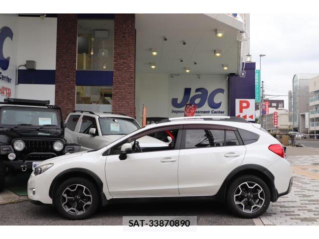 Subaru XV 2013-12 8343664-2