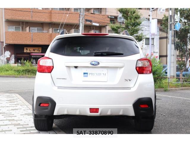 Subaru XV 2013-12 8343664-4