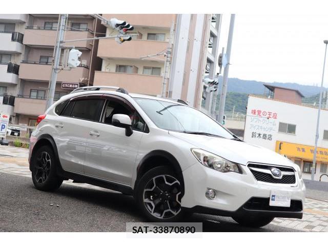 Subaru XV 2013-12 8343664-5