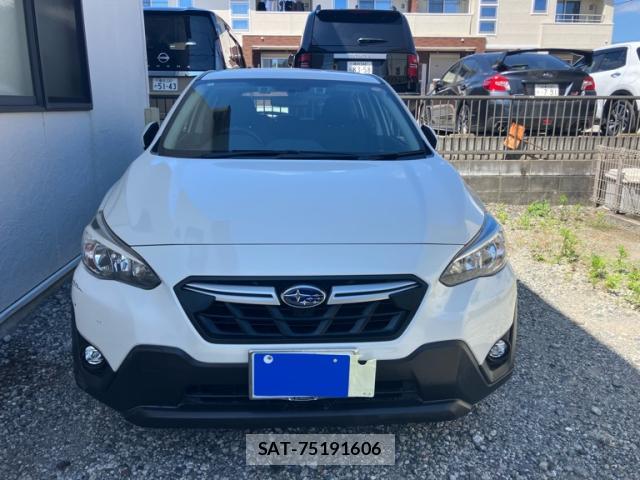 Subaru XV 2020-10 8343997-0
