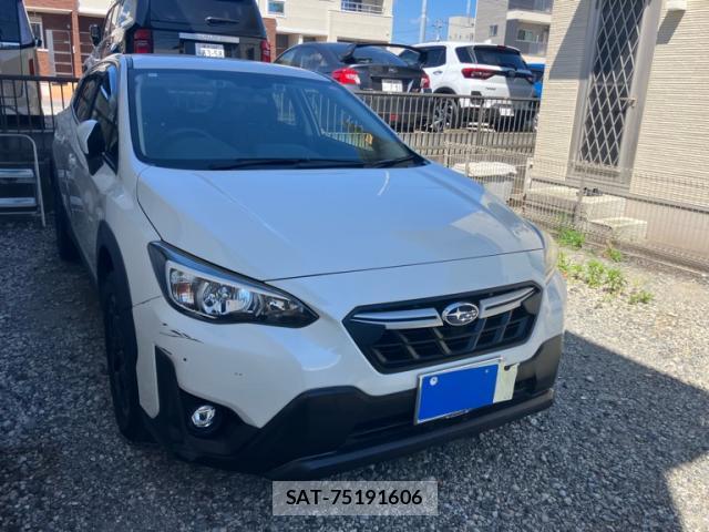 Subaru XV 2020-10 8343997-1
