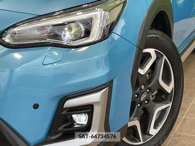 Subaru XV 2020-06 8344202-11