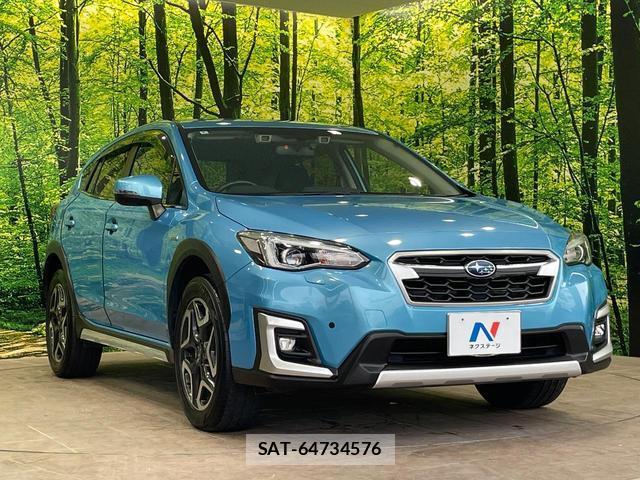 Subaru XV 2020-06 8344202-15