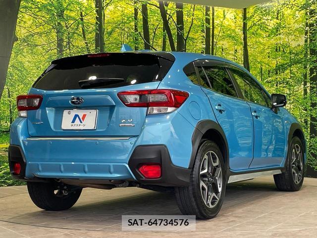 Subaru XV 2020-06 8344202-16