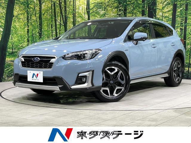 Subaru XV 2019-03 8344276-0