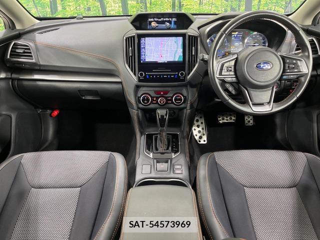 Subaru XV 2019-03 8344276-1