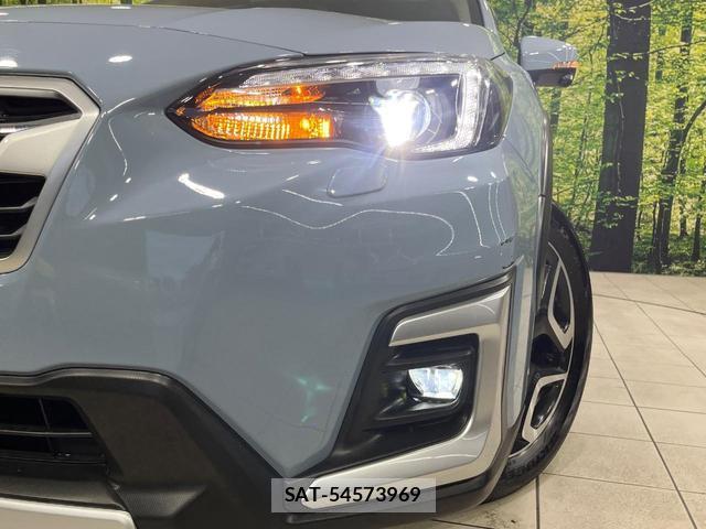 Subaru XV 2019-03 8344276-11