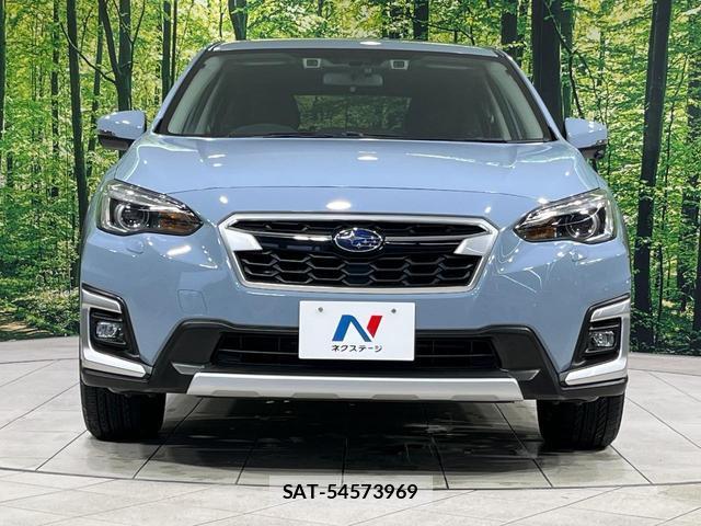 Subaru XV 2019-03 8344276-13