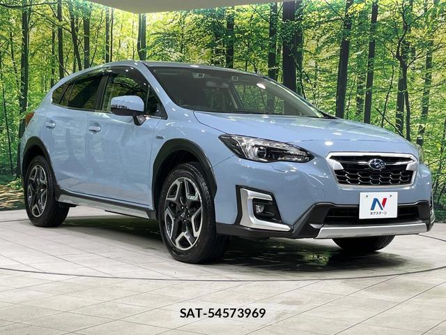 Subaru XV 2019-03 8344276-15