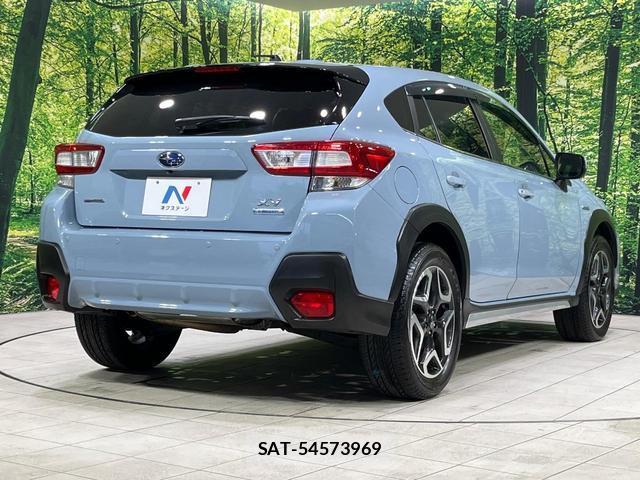 Subaru XV 2019-03 8344276-16