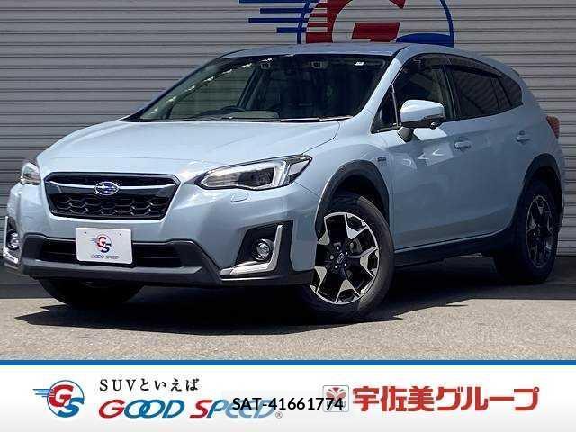 Subaru XV 2019-12 8344336-0