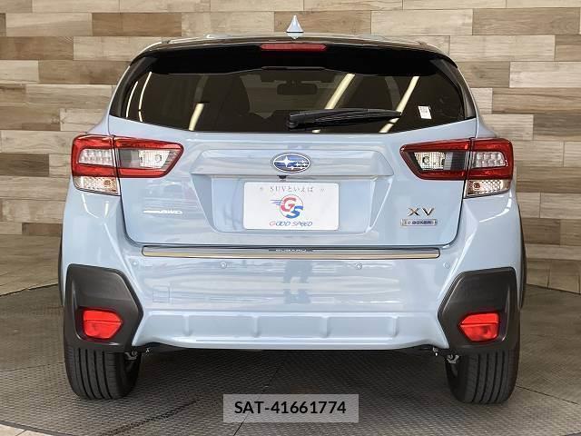 Subaru XV 2019-12 8344336-14
